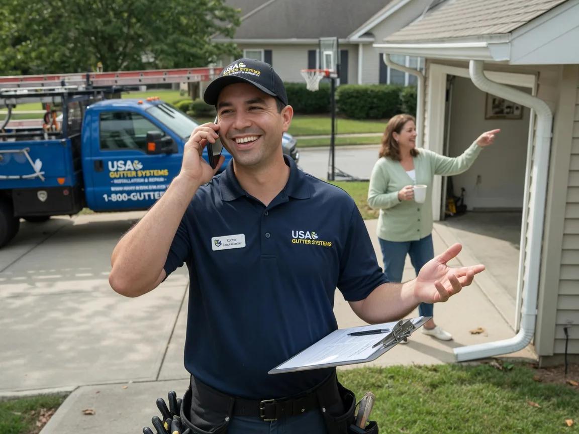 Gutter Installation New Creek, WV FAQs